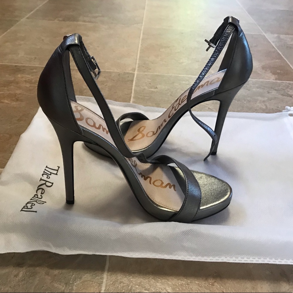 Sam Edelman Ariella Heel